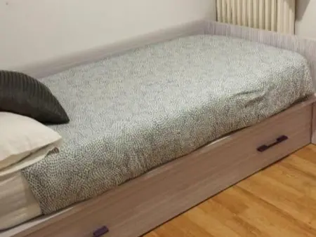 Appartement Confortable à Jaca avec Terrasse Privée, Piscine et Garage - Photo 4