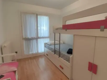 Appartement Confortable à Jaca avec Terrasse Privée, Piscine et Garage - Photo 5