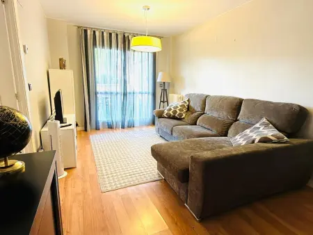 Appartement Confortable à Jaca avec Terrasse Privée, Piscine et Garage - Photo 7