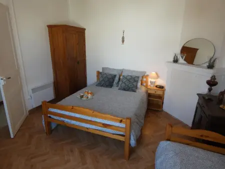 Maison calme près plage - 6 pers - Animaux admis - Photo 7