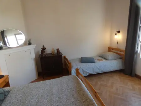 Maison calme près plage - 6 pers - Animaux admis - Photo 11