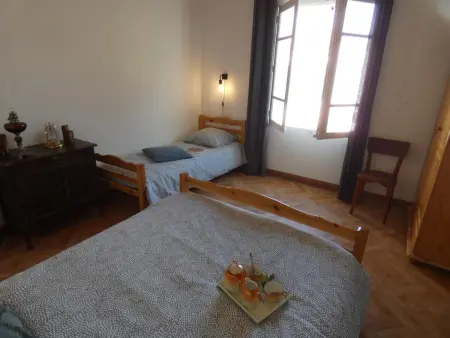Maison calme près plage - 6 pers - Animaux admis - Photo 12