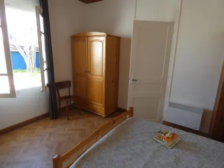 Maison calme près plage - 6 pers - Animaux admis - Photo 13