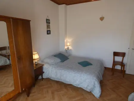 Maison calme près plage - 6 pers - Animaux admis - Photo 14