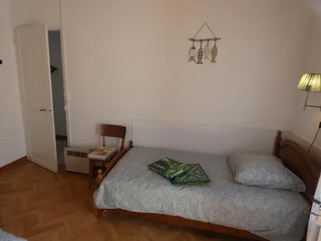 Maison calme près plage - 6 pers - Animaux admis - Photo 15