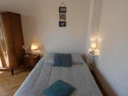 Maison calme près plage - 6 pers - Animaux admis - Photo 17