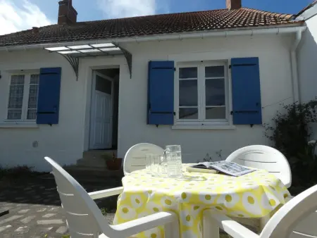 Maison calme près plage - 6 pers - Animaux admis - Photo 22