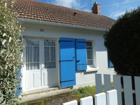 Maison calme près plage - 6 pers - Animaux admis - Photo 25
