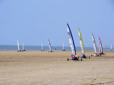 Maison calme près plage - 6 pers - Animaux admis - Photo 30