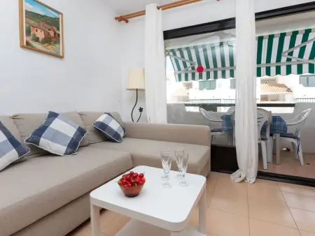 Coto Gamo Surf & Chill, Appartement 4 personnes à Pals - Photo 2