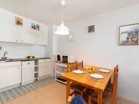 Coto Gamo Surf & Chill, Appartement 4 personnes à Pals - Photo 3
