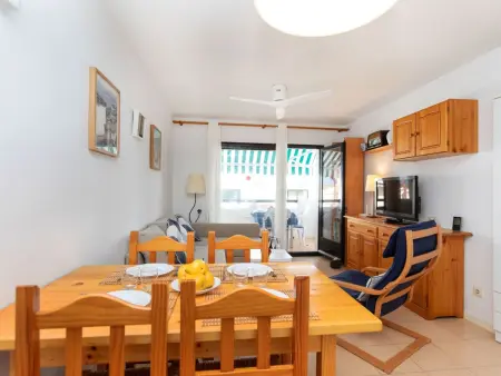Coto Gamo Surf & Chill, Appartement 4 personnes à Pals - Photo 5