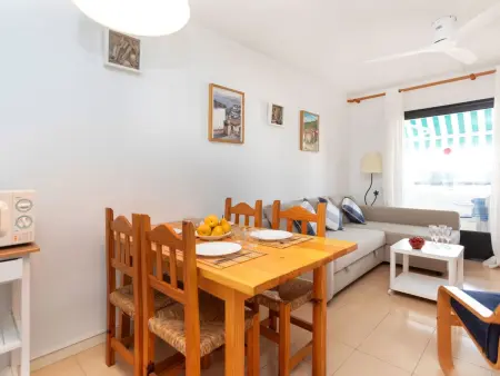 Coto Gamo Surf & Chill, Appartement 4 personnes à Pals - Photo 6