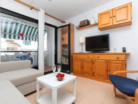 Coto Gamo Surf & Chill, Appartement 4 personnes à Pals - Photo 7