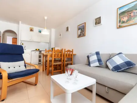 Coto Gamo Surf & Chill, Appartement 4 personnes à Pals - Photo 8