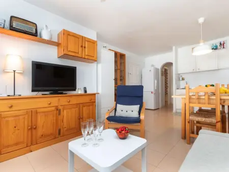 Coto Gamo Surf & Chill, Appartement 4 personnes à Pals - Photo 10
