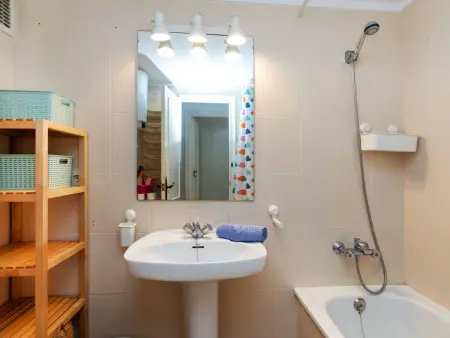 Coto Gamo Surf & Chill, Appartement 4 personnes à Pals - Photo 13