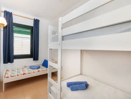 Coto Gamo Surf & Chill, Appartement 4 personnes à Pals - Photo 14