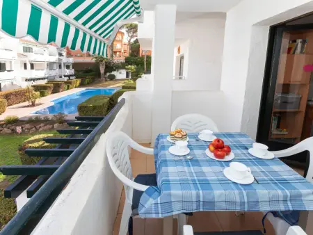 Coto Gamo Surf & Chill, Appartement 4 personnes à Pals - Photo 15