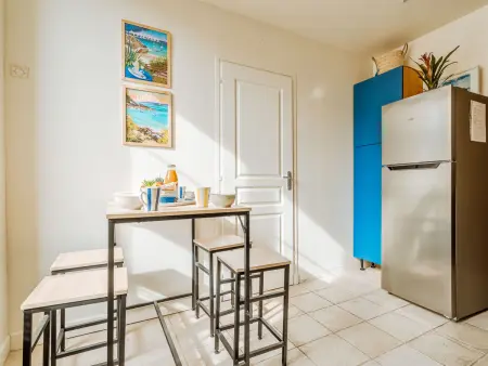Stella Maris, Appartement 6 personnes à Dinard - Photo 1