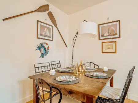 Stella Maris, Appartement 6 personnes à Dinard - Photo 2