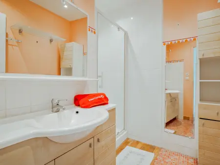 Stella Maris, Appartement 6 personnes à Dinard - Photo 21