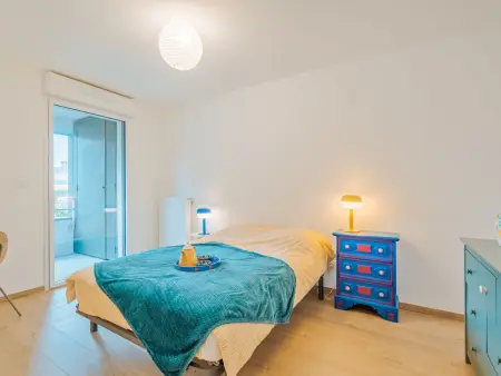 Zéphyr, Appartement 2 personnes à Dinard - Photo 3