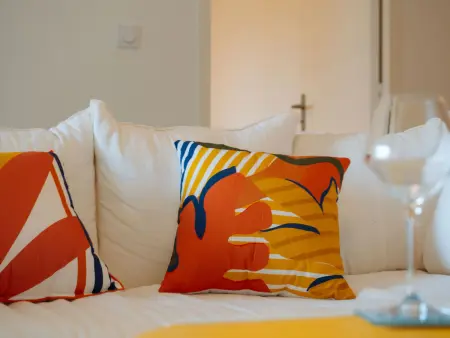 Zéphyr, Appartement 2 personnes à Dinard - Photo 9