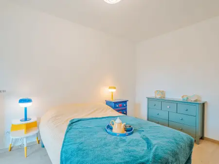 Zéphyr, Appartement 2 personnes à Dinard - Photo 12