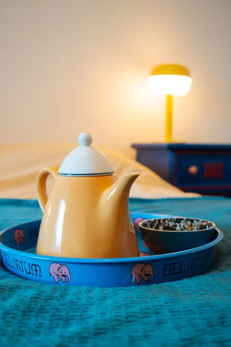 Zéphyr, Appartement 2 personnes à Dinard - Photo 14