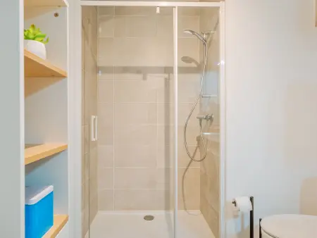 Zéphyr, Appartement 2 personnes à Dinard - Photo 15