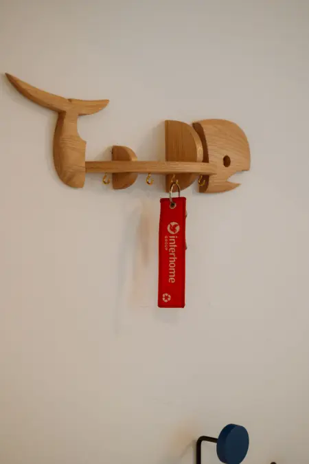 Zéphyr, Appartement 2 personnes à Dinard - Photo 18