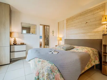 Les Jardins du Val, Maison 6 personnes à Dinard - Photo 3