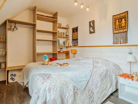 Les Jardins du Val, Maison 6 personnes à Dinard - Photo 4