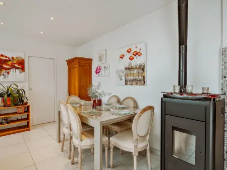 Les Jardins du Val, Maison 6 personnes à Dinard - Photo 7