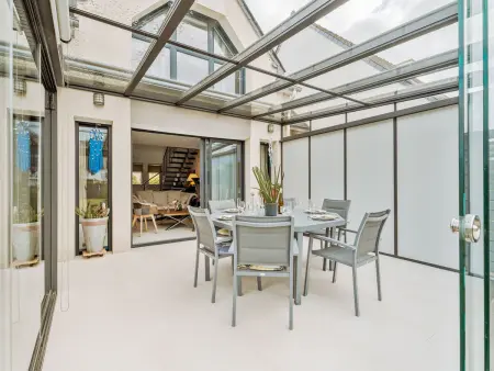 Les Jardins du Val, Maison 6 personnes à Dinard - Photo 10