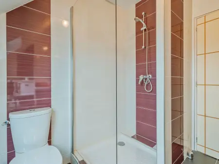 Les Jardins du Val, Maison 6 personnes à Dinard - Photo 16