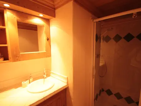 Appartement confortable aux Saisies - 4/6 pers, 38m², sud, balcon - Photo 2