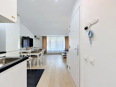 Centrally located  Key Point, Appartement 4 personnes à Blankenberge - Photo 1