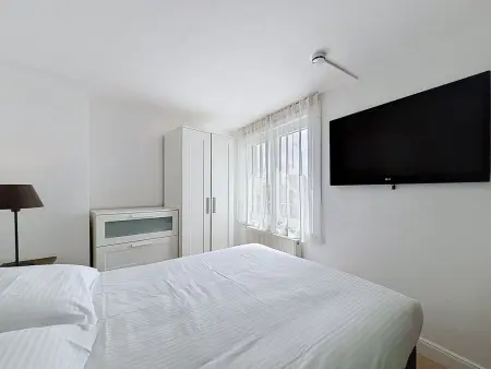 Centrally located  Key Point, Appartement 4 personnes à Blankenberge - Photo 3