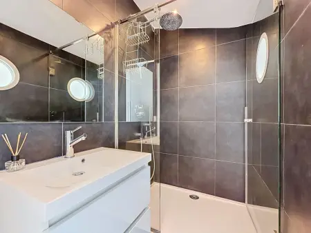 Centrally located  Key Point, Appartement 4 personnes à Blankenberge - Photo 4