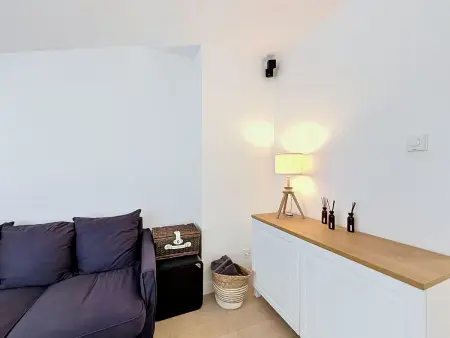 Centrally located  Key Point, Appartement 4 personnes à Blankenberge - Photo 7