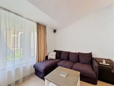 Centrally located  Key Point, Appartement 4 personnes à Blankenberge - Photo 8