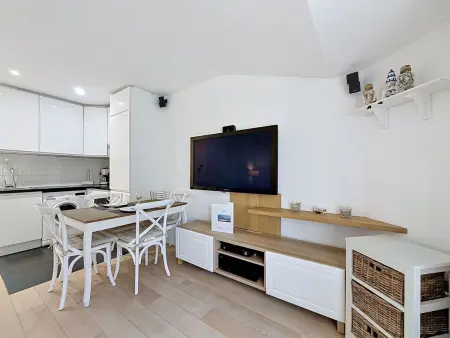 Centrally located  Key Point, Appartement 4 personnes à Blankenberge - Photo 10