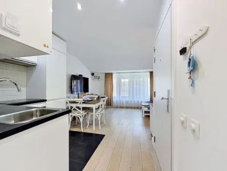 Centrally located  Key Point, Appartement 4 personnes à Blankenberge - Photo 11