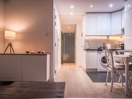 Centrally located  Key Point, Appartement 4 personnes à Blankenberge - Photo 13