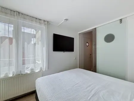 Centrally located  Key Point, Appartement 4 personnes à Blankenberge - Photo 15