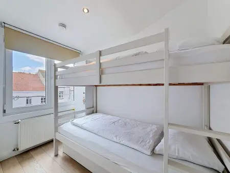 Centrally located  Key Point, Appartement 4 personnes à Blankenberge - Photo 16