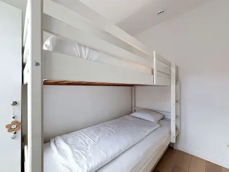Centrally located  Key Point, Appartement 4 personnes à Blankenberge - Photo 17