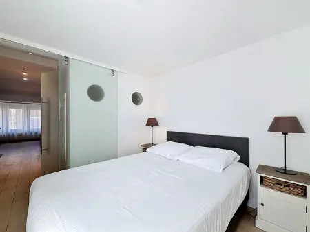 Centrally located  Key Point, Appartement 4 personnes à Blankenberge - Photo 18